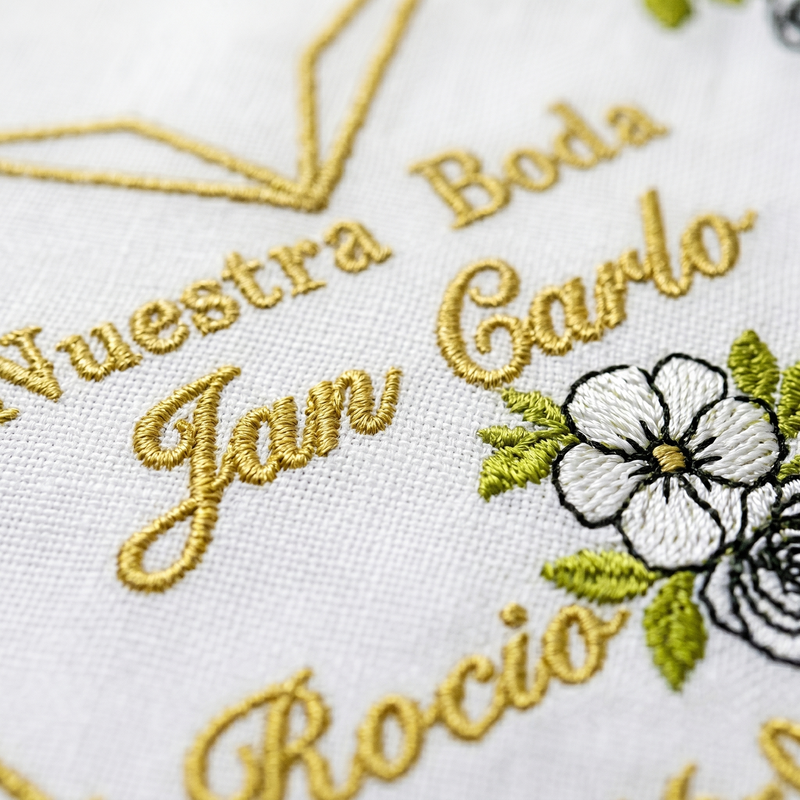 Servilletas Para Boda