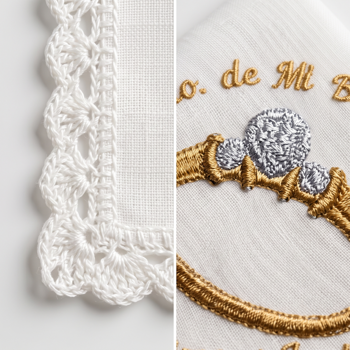 12 Servilletas Para Boda