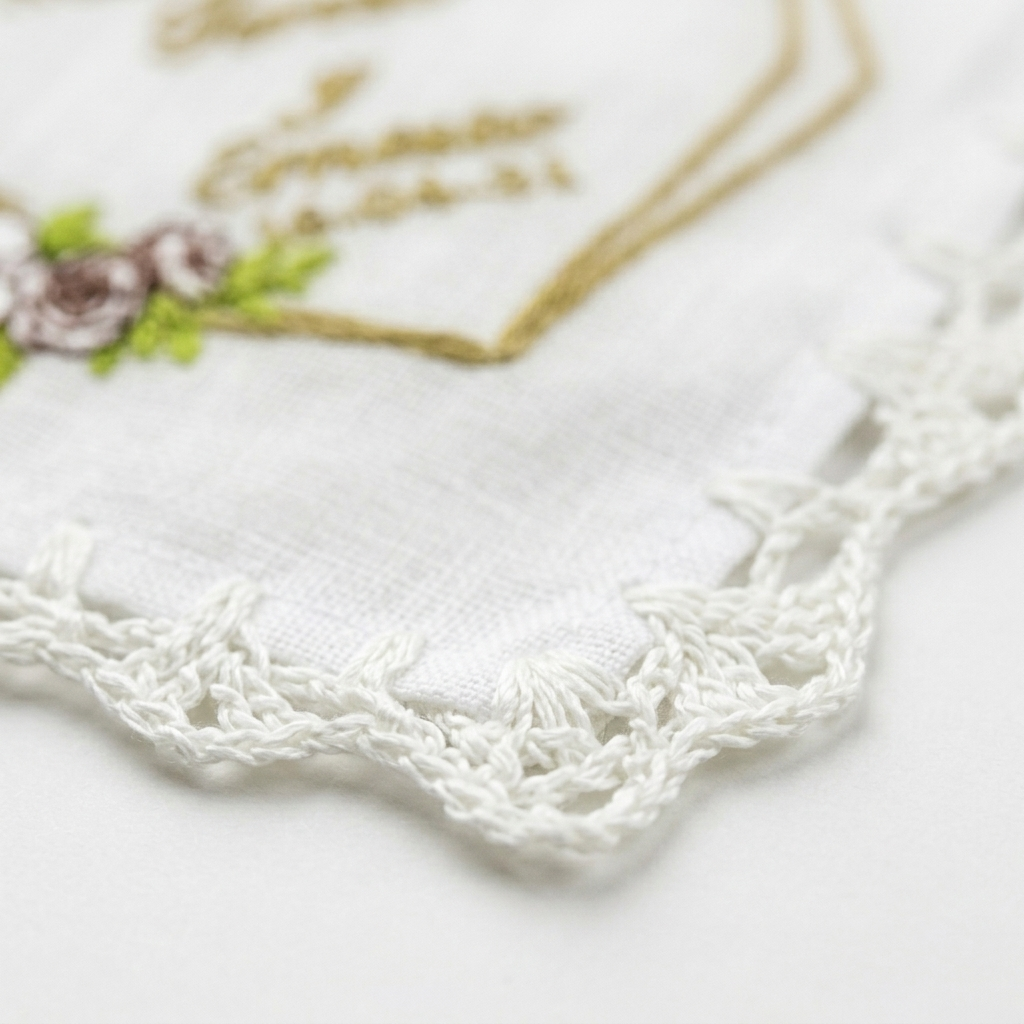 12 Servilletas Para Boda