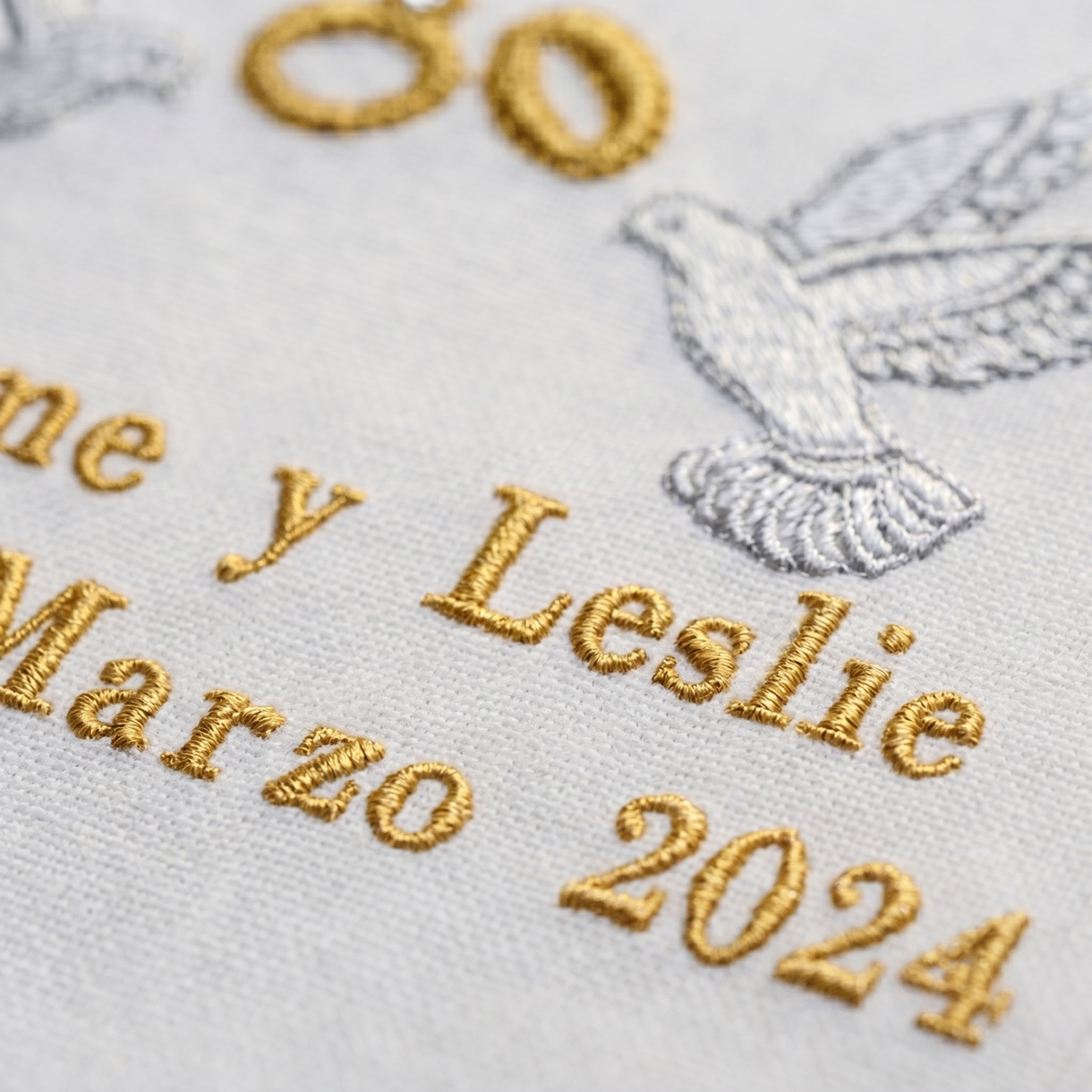 12 Servilletas Para Boda