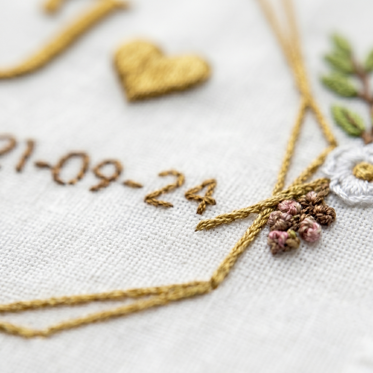 12 Napkins For Wedding