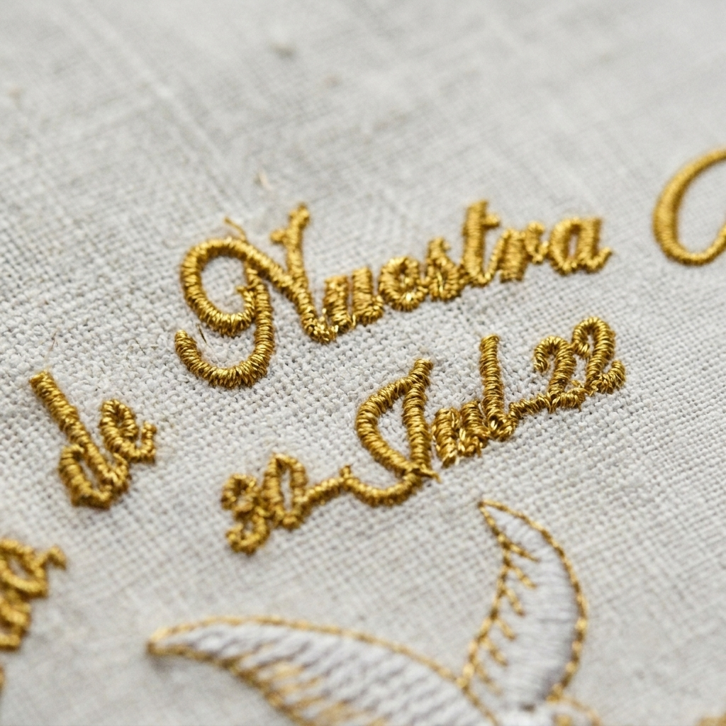 12 Servilletas Para Boda